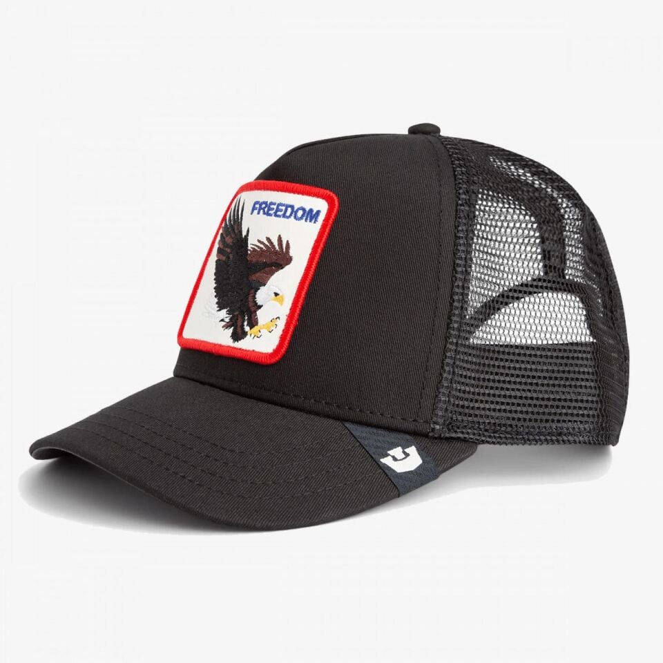 Goorin Bros The Freedom Eagle Şapka-101-0384