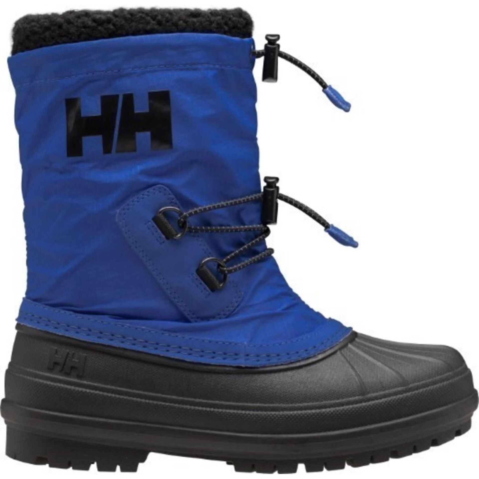 Helly Hansen Varanger İnsulated Çocuk Bot-HHA.11646