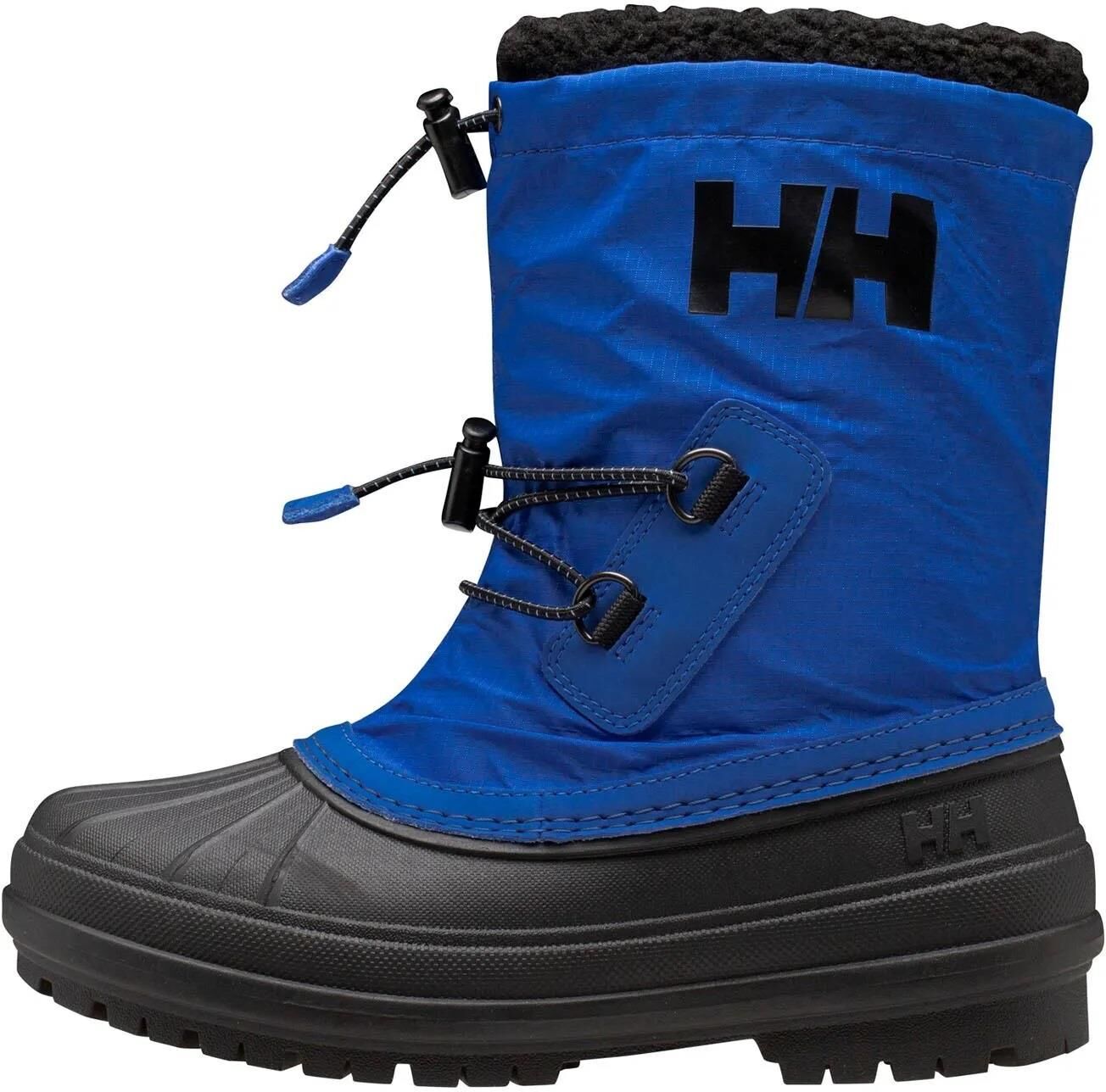 Helly Hansen Varanger İnsulated Çocuk Bot-HHA.11646