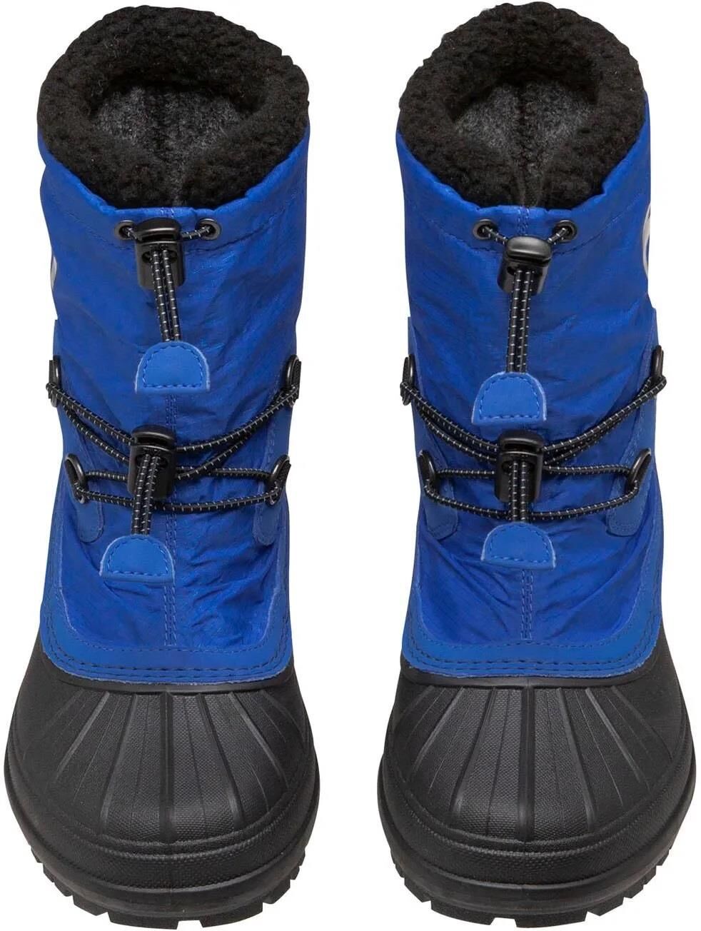 Helly Hansen Varanger İnsulated Çocuk Bot-HHA.11646