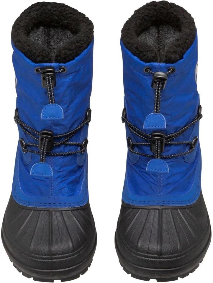 Helly Hansen Varanger İnsulated Çocuk Bot-HHA.11646