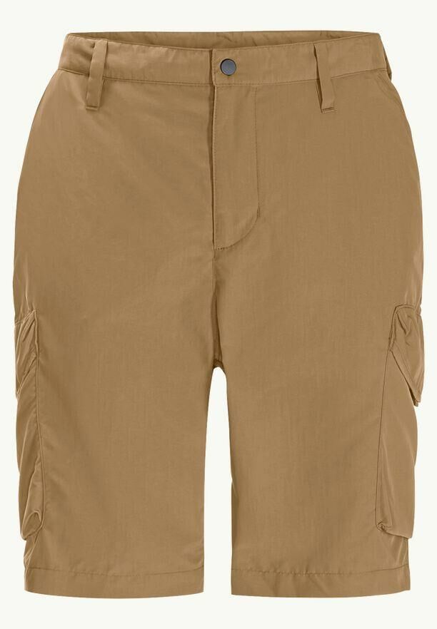 Jack Wolfskin Kalahari Erkek Cargo Şort-1508381