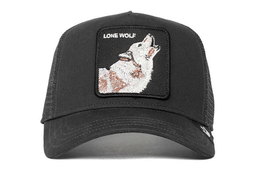 Goorin Bros The Lone Wolf Şapka-101-0389