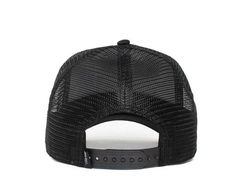 Goorin Bros The Lone Wolf Şapka-101-0389