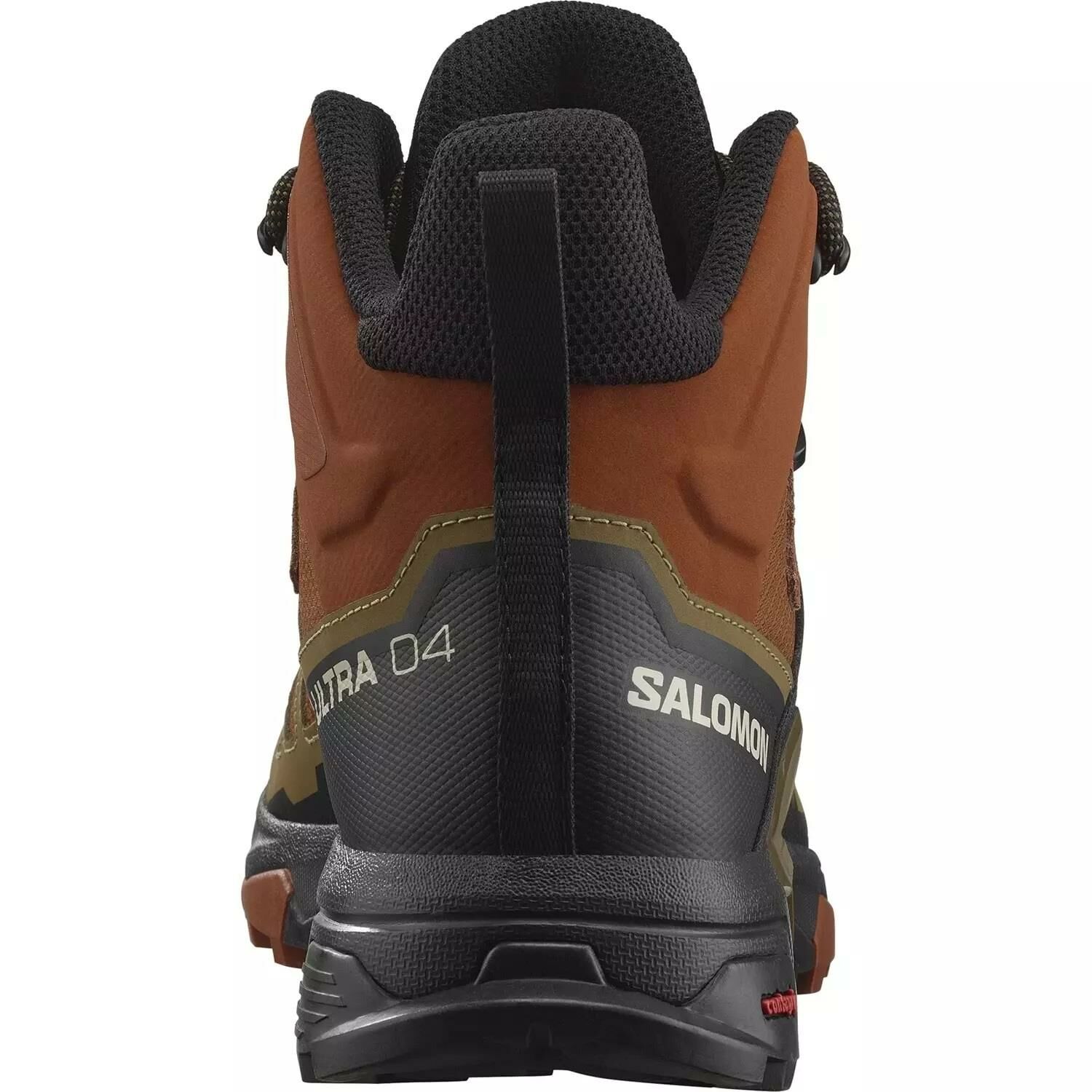 Salomon X Ultra 4 Mid Gore-Tex Erkek Outdoor Bot-L47685400