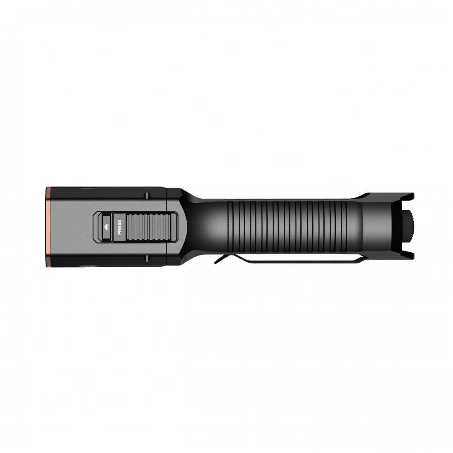 Fenix TK28R 6500 Lümen El Feneri-FENİXTK28R
