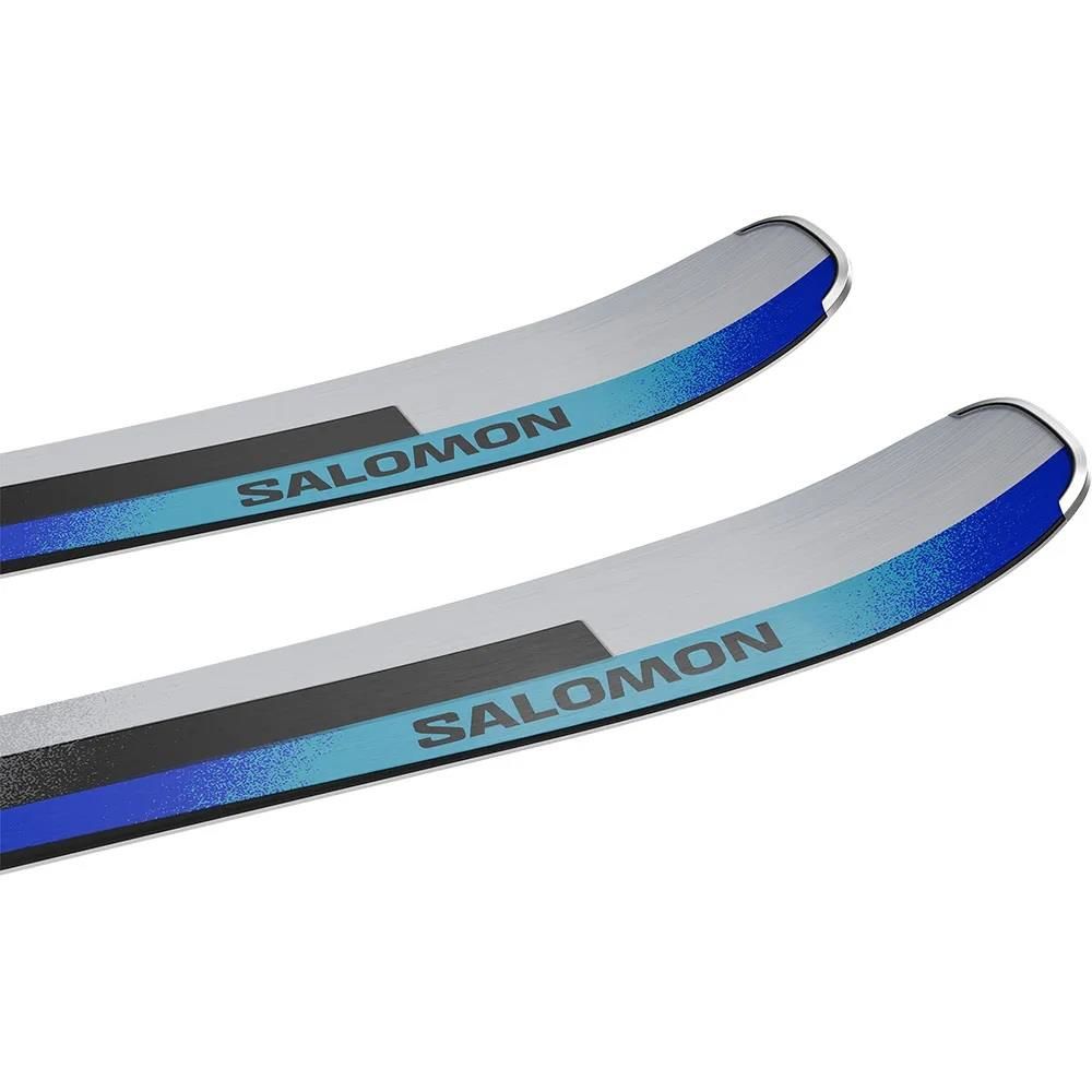 Salomon Stance 80 Erkek Kayak + Bağlaması-L47606600