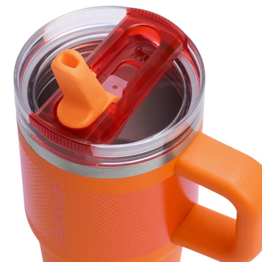 Stanley The Quencher ProTour Flip Straw Termos 0,60 LT-10-12484-099