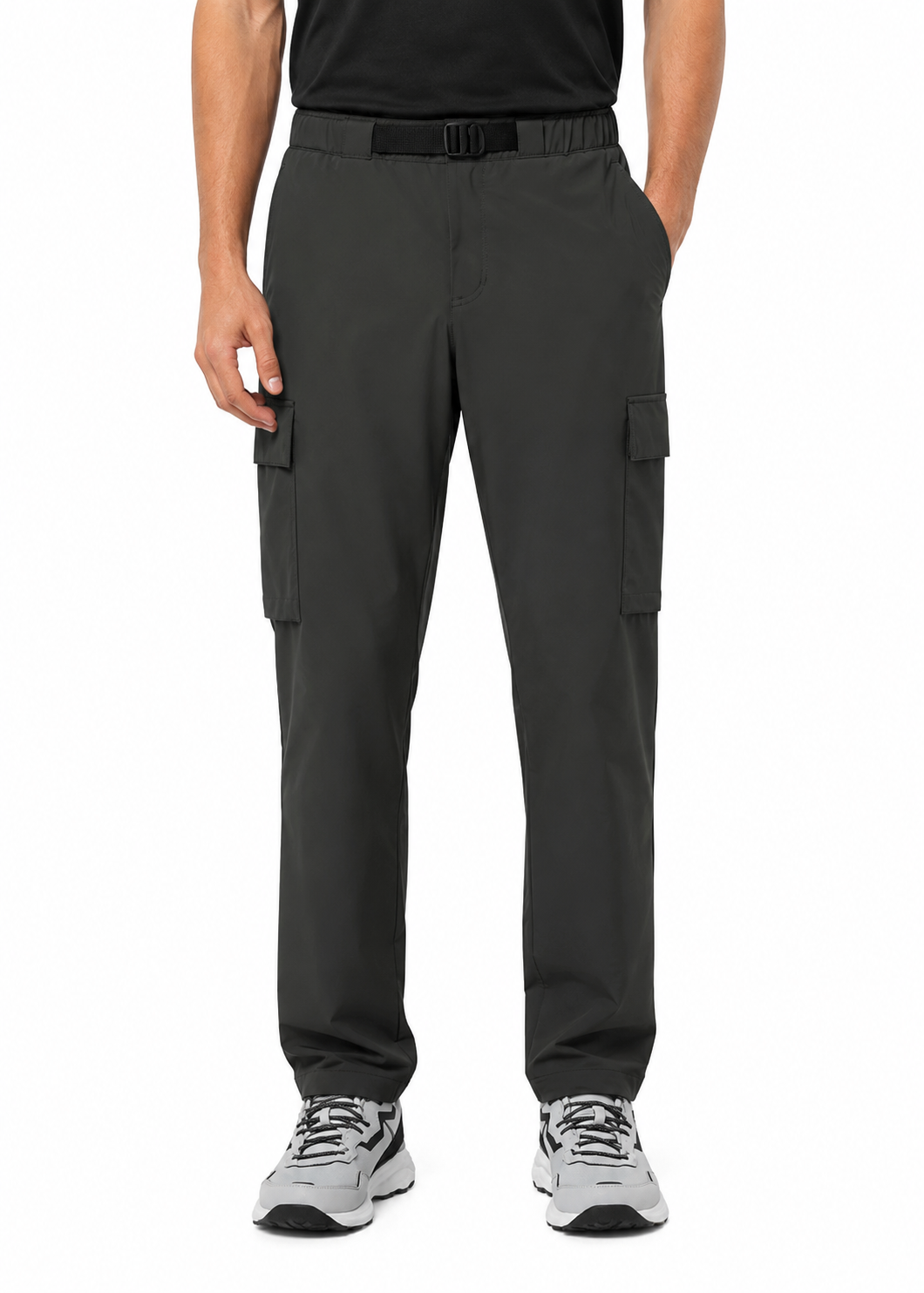 Jack Wolfskin Wandermood Erkek Outdoor Pantolonu-1508402