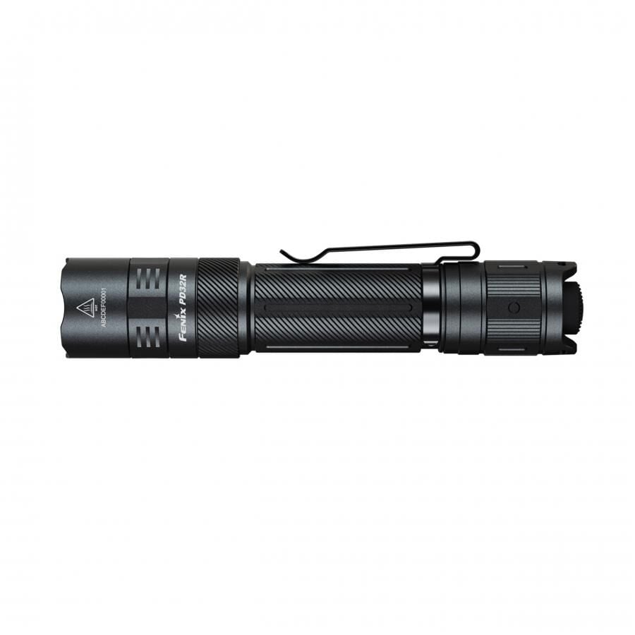 Fenix PD32R 1400 Lümen El Feneri-FENİXPD32R