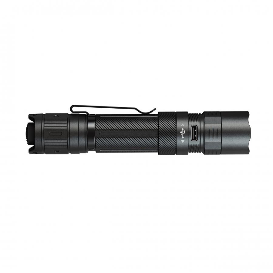Fenix PD32R 1400 Lümen El Feneri-FENİXPD32R
