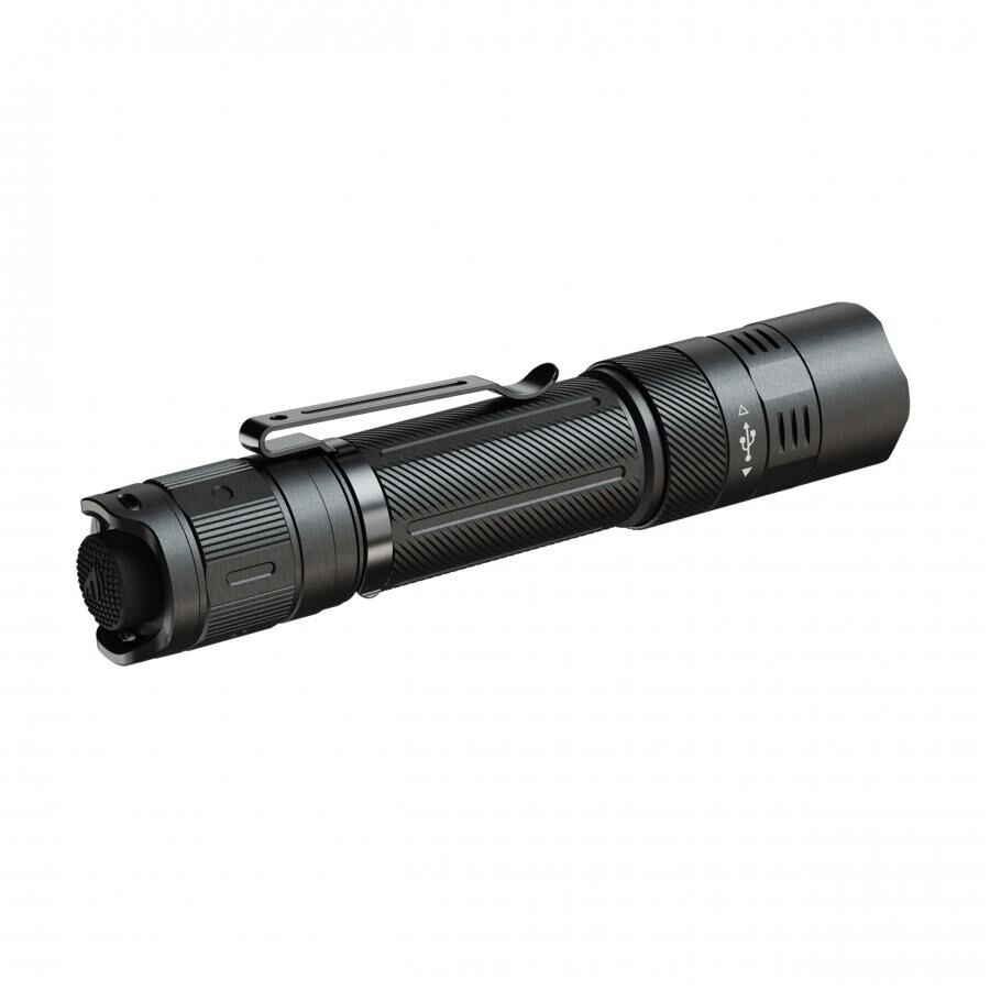 Fenix PD32R 1400 Lümen El Feneri-FENİXPD32R