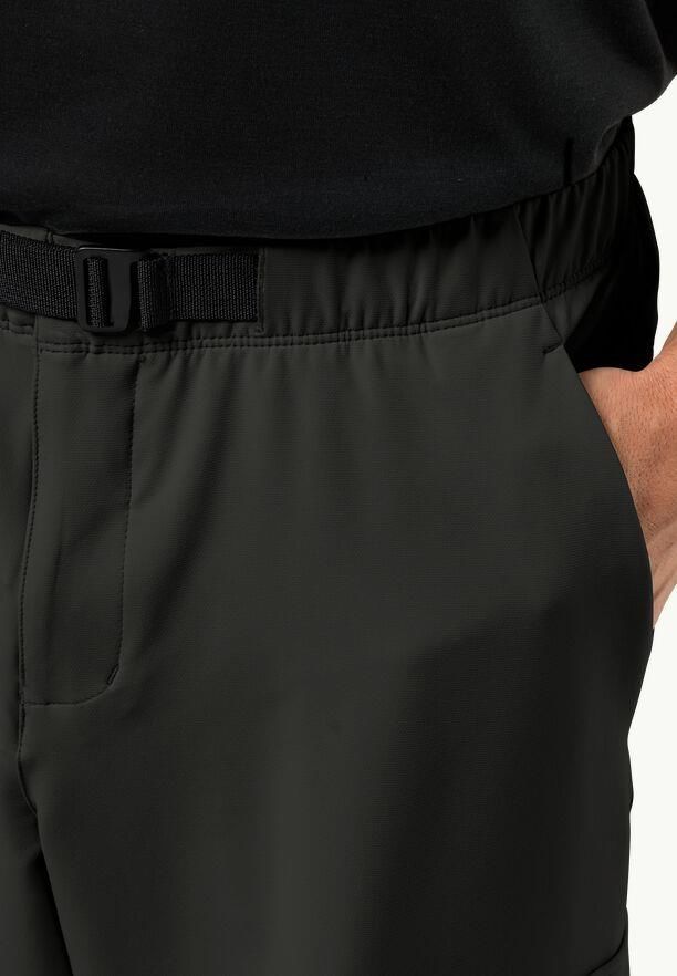 Jack Wolfskin Wandermood Erkek Outdoor Pantolonu-1508402