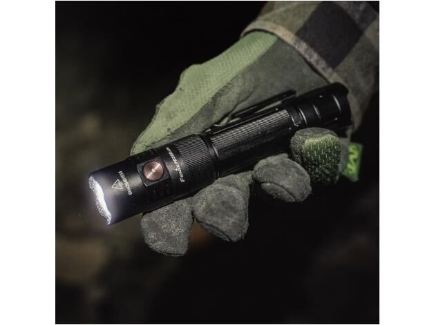 Fenix PD35R Ace 2000 Lümen El Feneri-FENİXPD35RAC