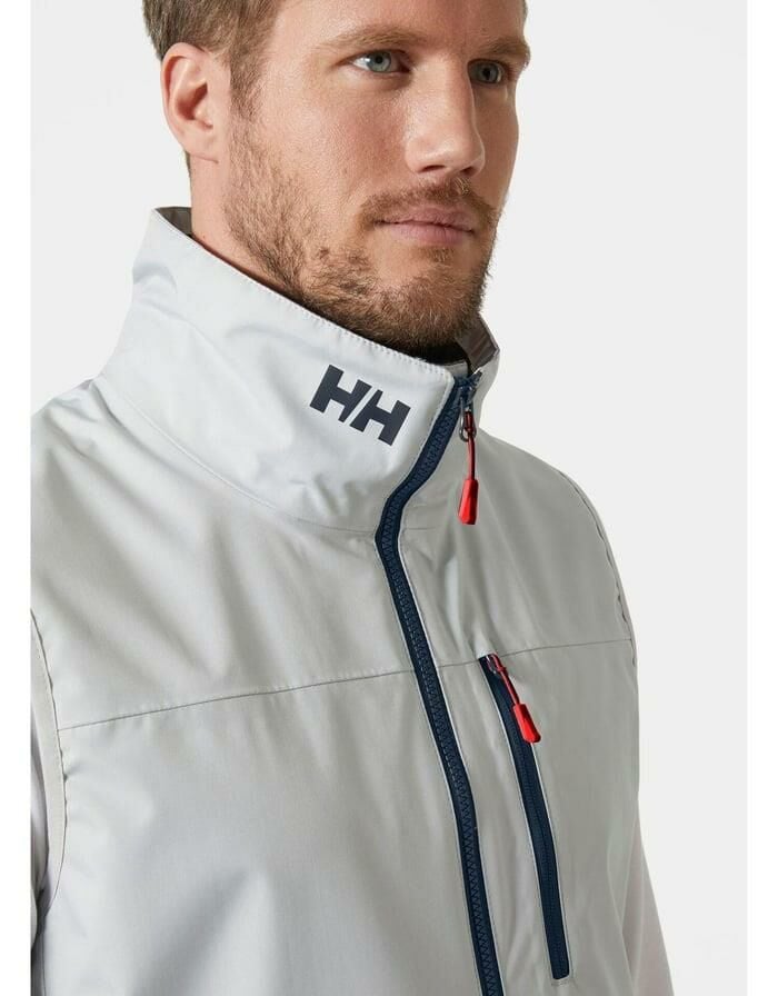 Helly Hansen Crew 2.0 Outdoor Erkek Yelek-HHA.34446
