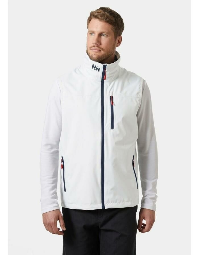 Helly Hansen Crew 2.0 Outdoor Erkek Yelek-HHA.34446