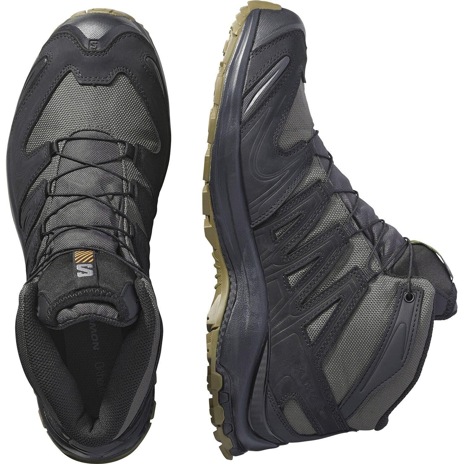 Salomon Xa Tracker Gore-Tex Erkek Outdoor Bot-L47822600