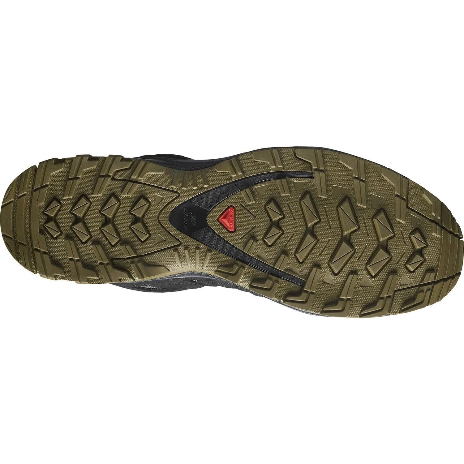 Salomon Xa Tracker Gore-Tex Erkek Outdoor Bot-L47822600