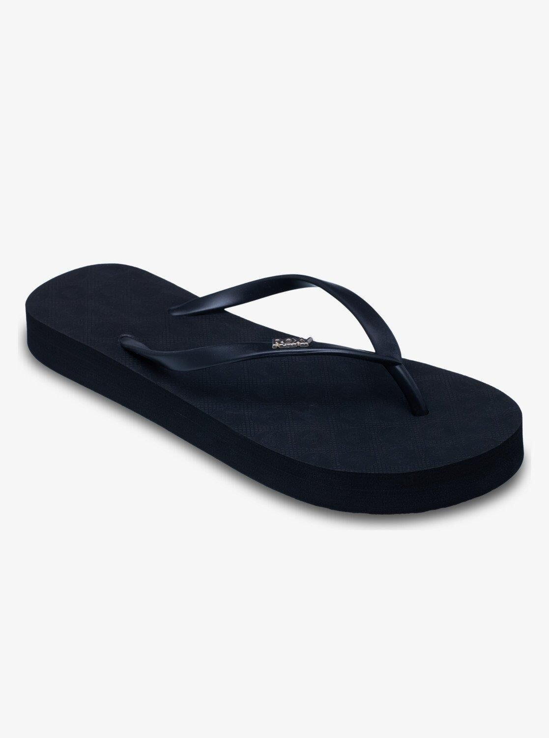 Roxy Viva Higher Kadın Terlik-ARJL101134BLK