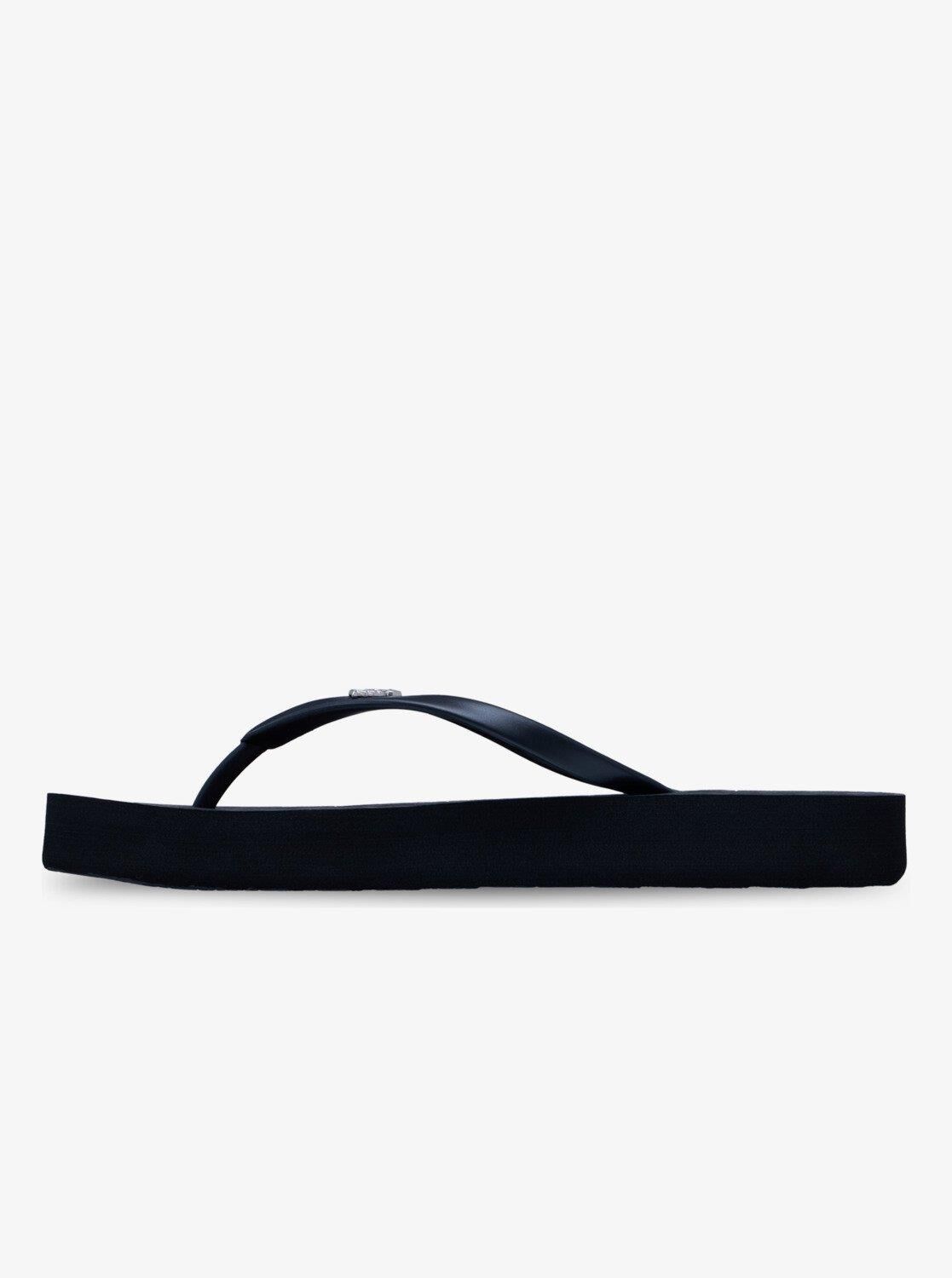 Roxy Viva Higher Kadın Terlik-ARJL101134BLK