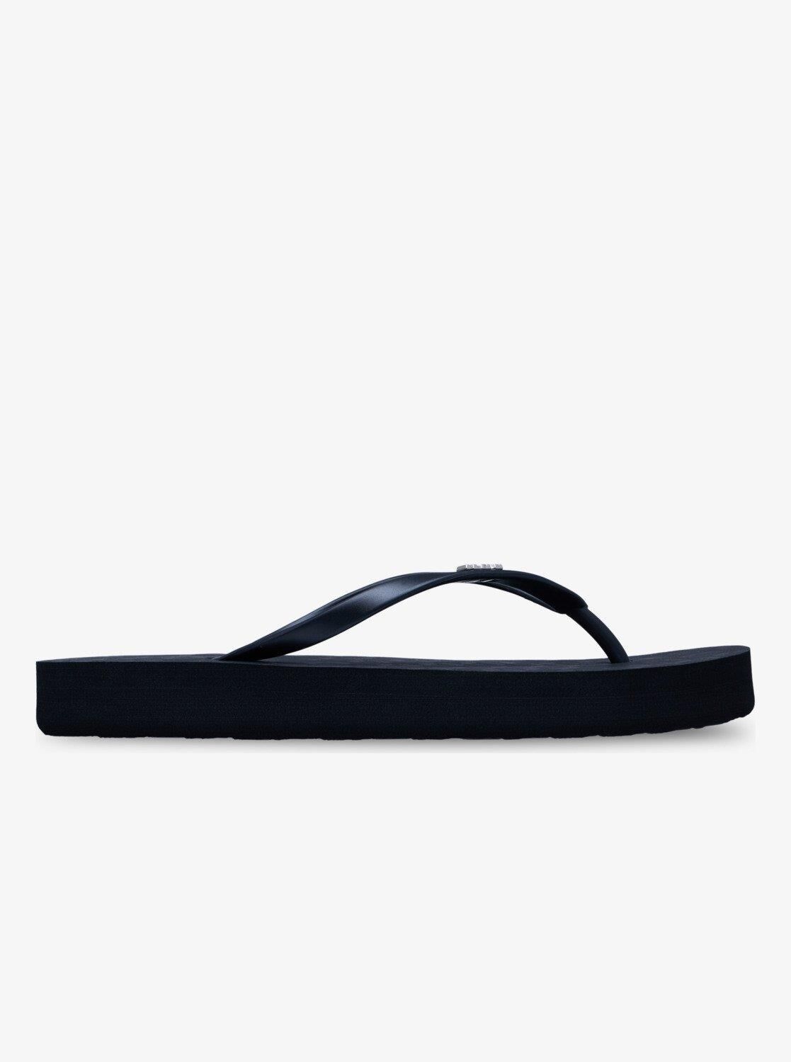Roxy Viva Higher Kadın Terlik-ARJL101134BLK