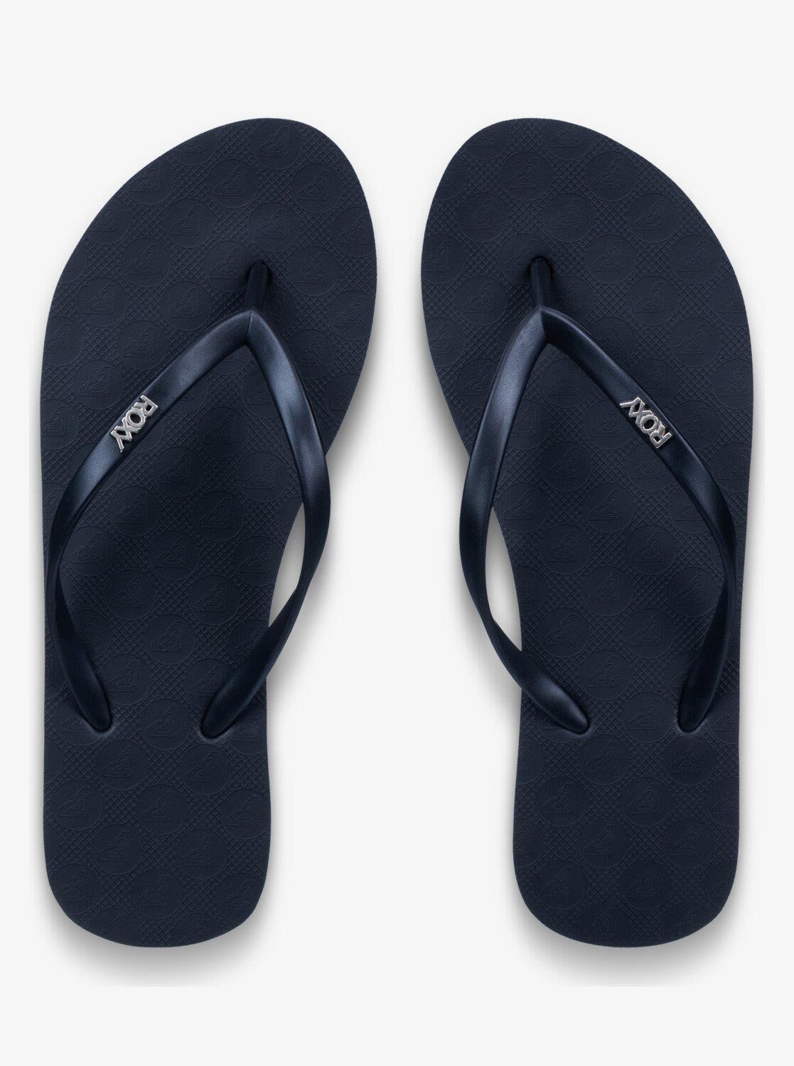Roxy Viva Higher Kadın Terlik-ARJL101134BLK