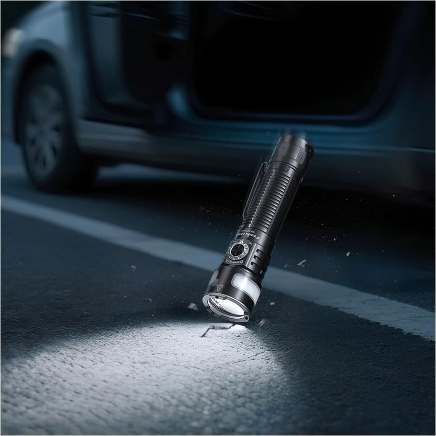 Fenix LD35R 1800 Lümen El Feneri-FENİXLD35R