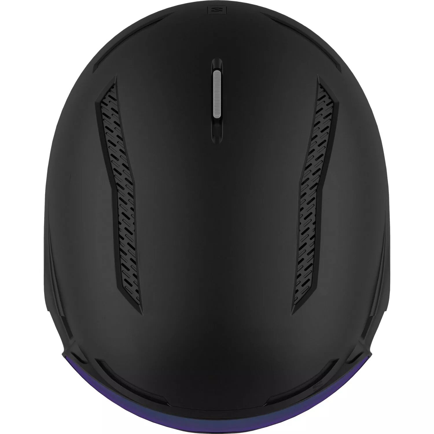 Salomon Driver Prime Sigphoto Mips Unisex Kayak/Snowboard Kaskı-L47007600BLK