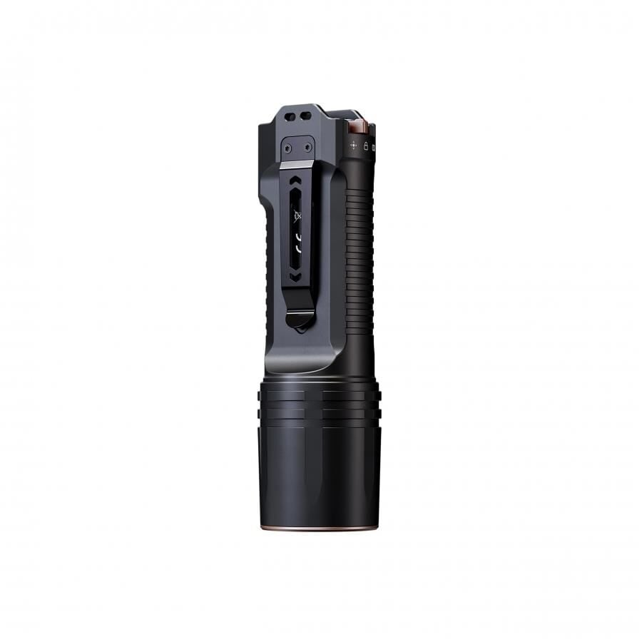 Fenix TK35R 5800 Lümen El Feneri-FENİXTK35R