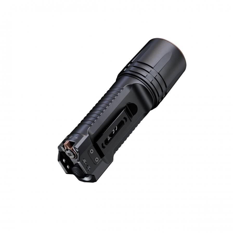 Fenix TK35R 5800 Lümen El Feneri-FENİXTK35R