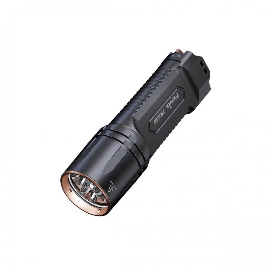Fenix TK35R 5800 Lümen El Feneri-FENİXTK35R