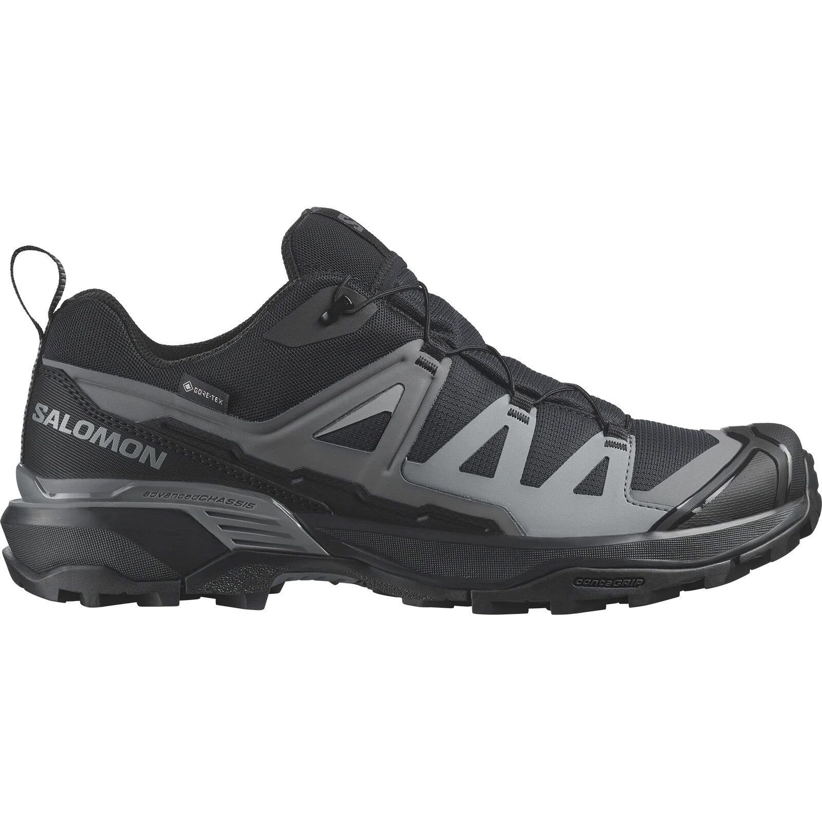 Salomon X Ultra 360 Gore-Tex Erkek Patika Koşu Ayakkabısı-L47453200