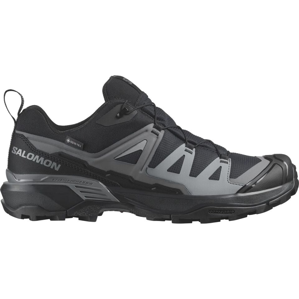 Salomon X Ultra 360 Gore-Tex Erkek Patika Koşu Ayakkabısı-L47453200