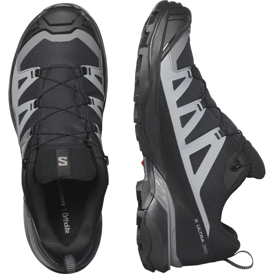 Salomon X Ultra 360 Gore-Tex Erkek Patika Koşu Ayakkabısı-L47453200