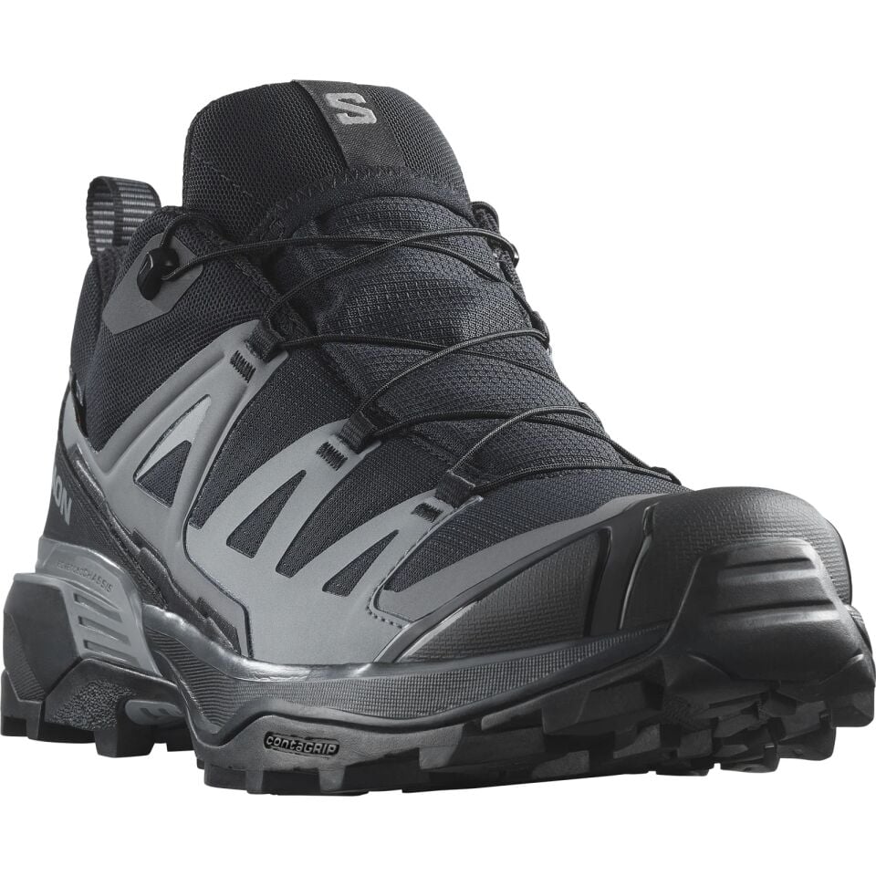 Salomon X Ultra 360 Gore-Tex Erkek Patika Koşu Ayakkabısı-L47453200