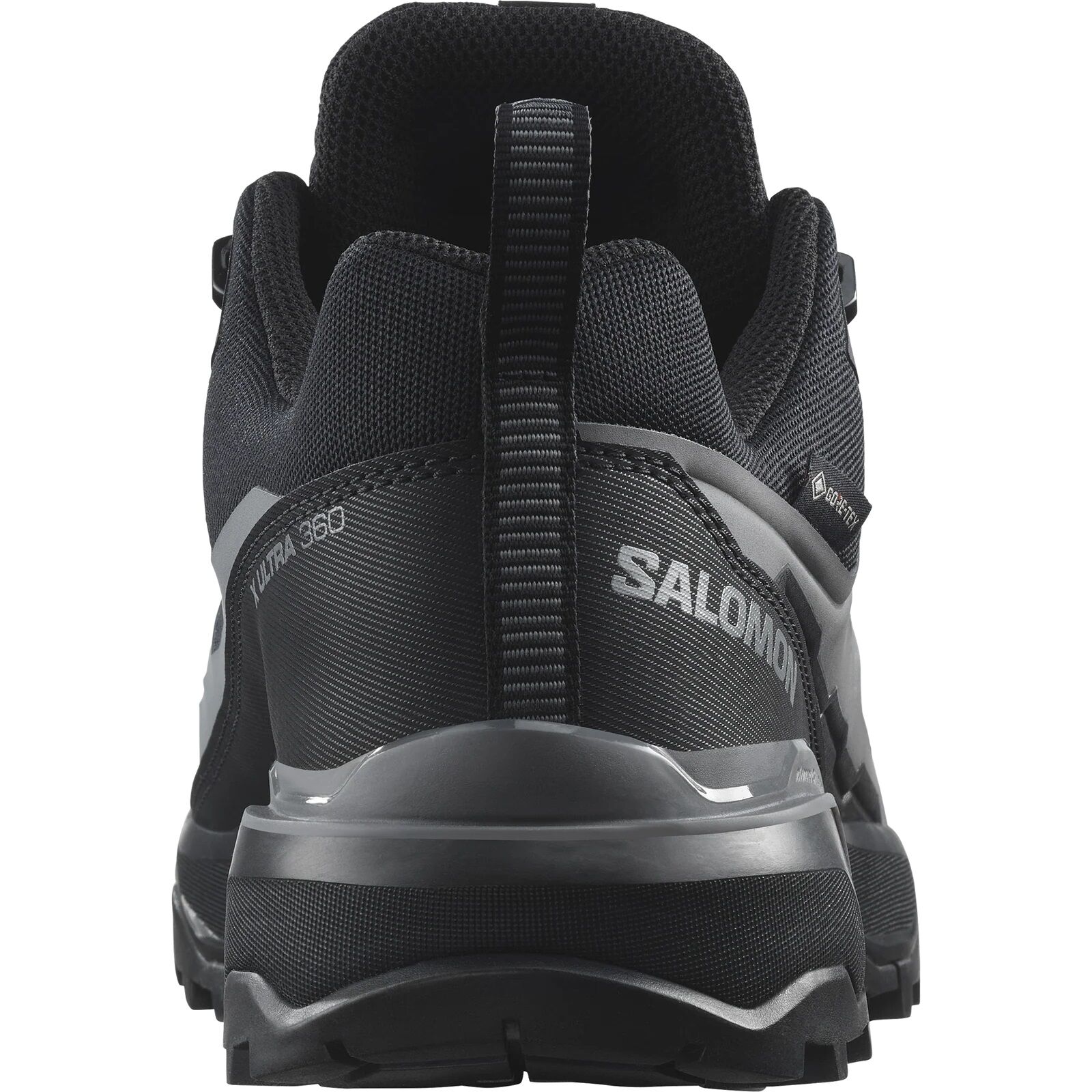 Salomon X Ultra 360 Gore-Tex Erkek Patika Koşu Ayakkabısı-L47453200