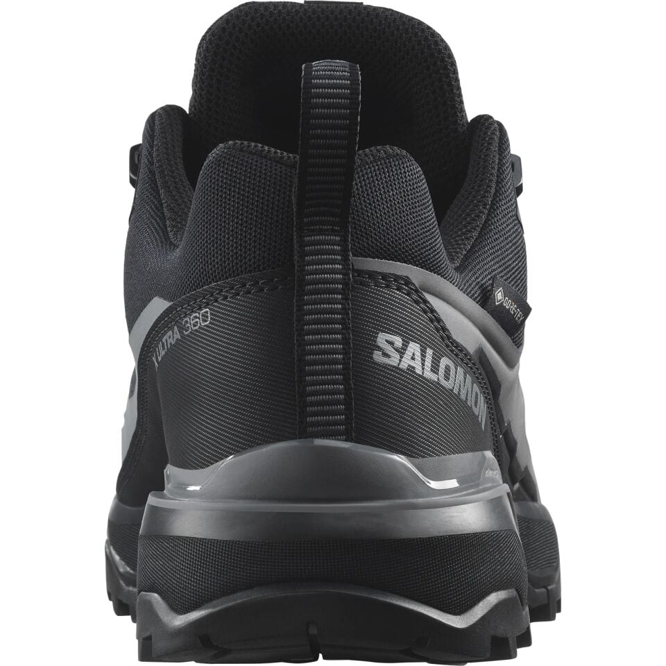 Salomon X Ultra 360 Gore-Tex Erkek Patika Koşu Ayakkabısı-L47453200