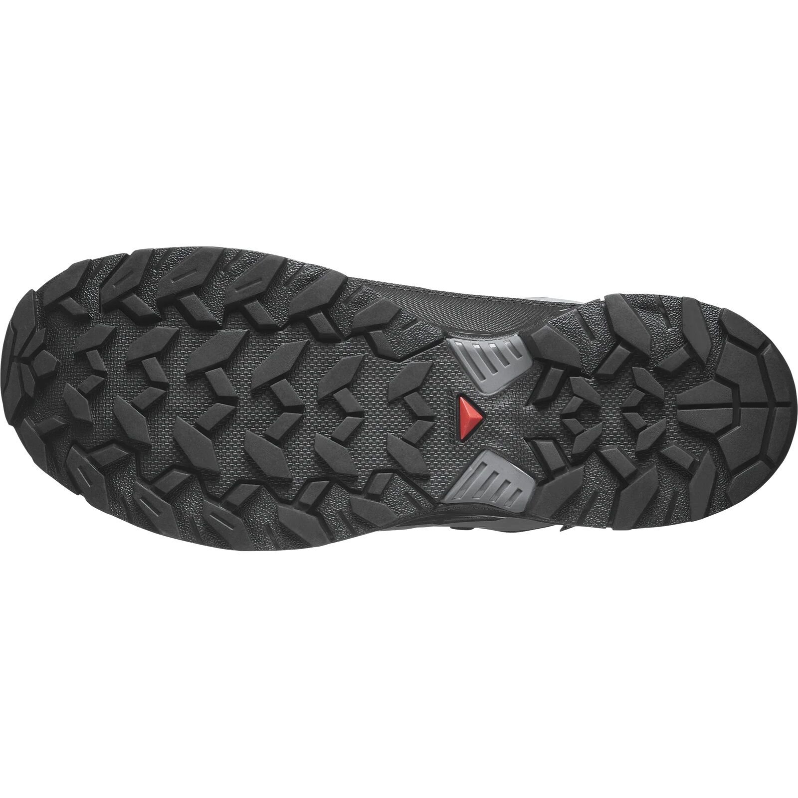 Salomon X Ultra 360 Gore-Tex Erkek Patika Koşu Ayakkabısı-L47453200