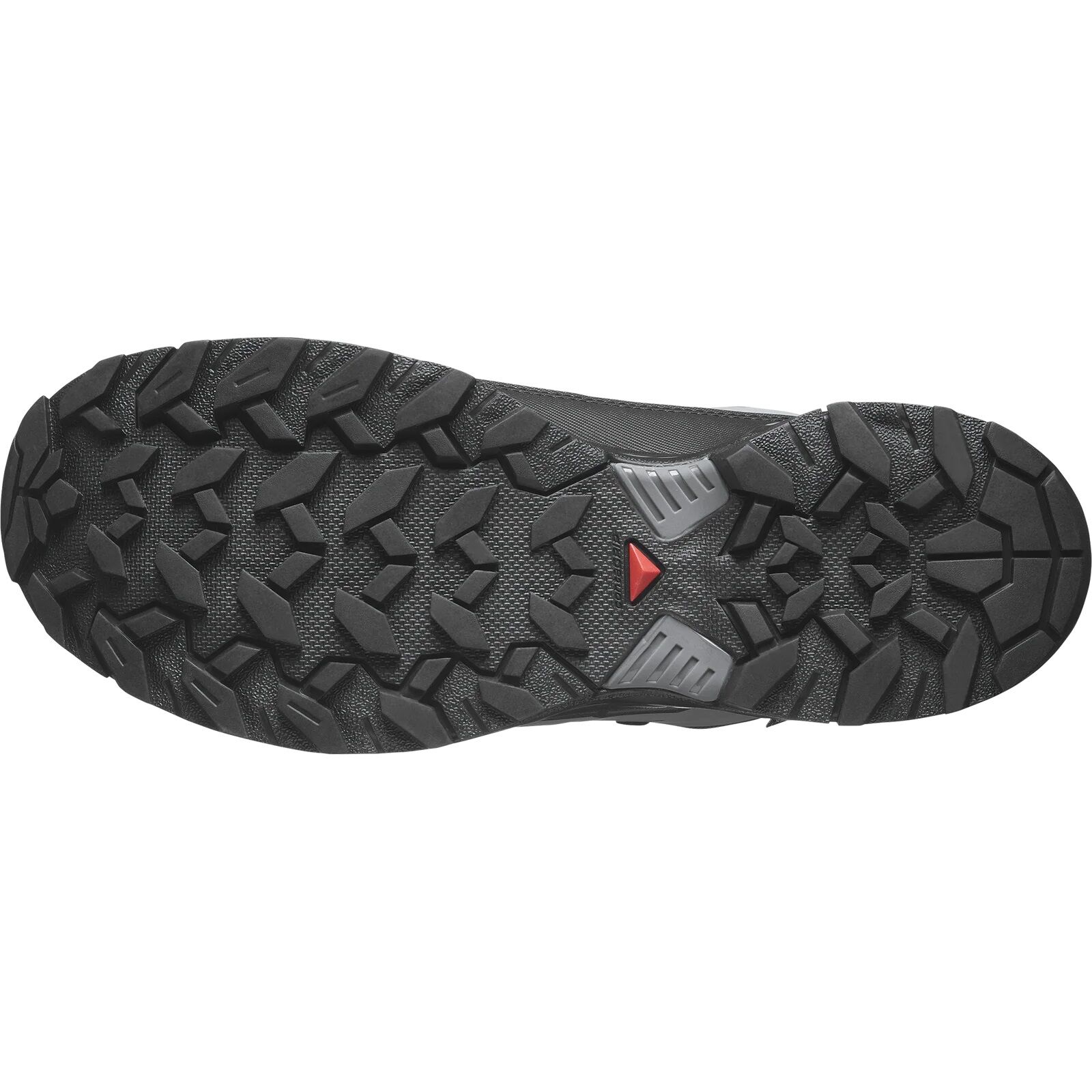 Salomon X Ultra 360 Gore-Tex Erkek Outdoor Ayakkabı-L47453200