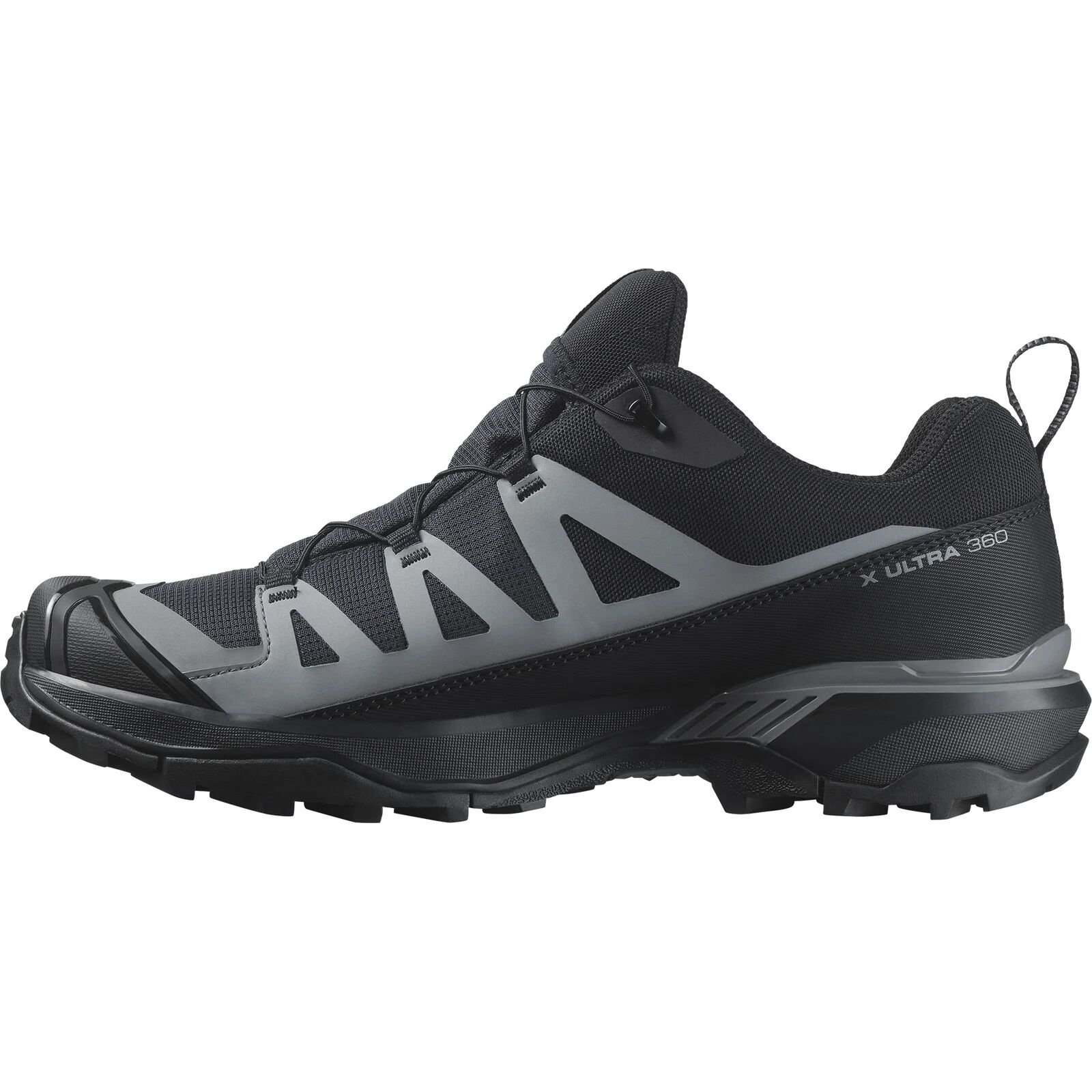 Salomon X Ultra 360 Gore-Tex Erkek Patika Koşu Ayakkabısı-L47453200