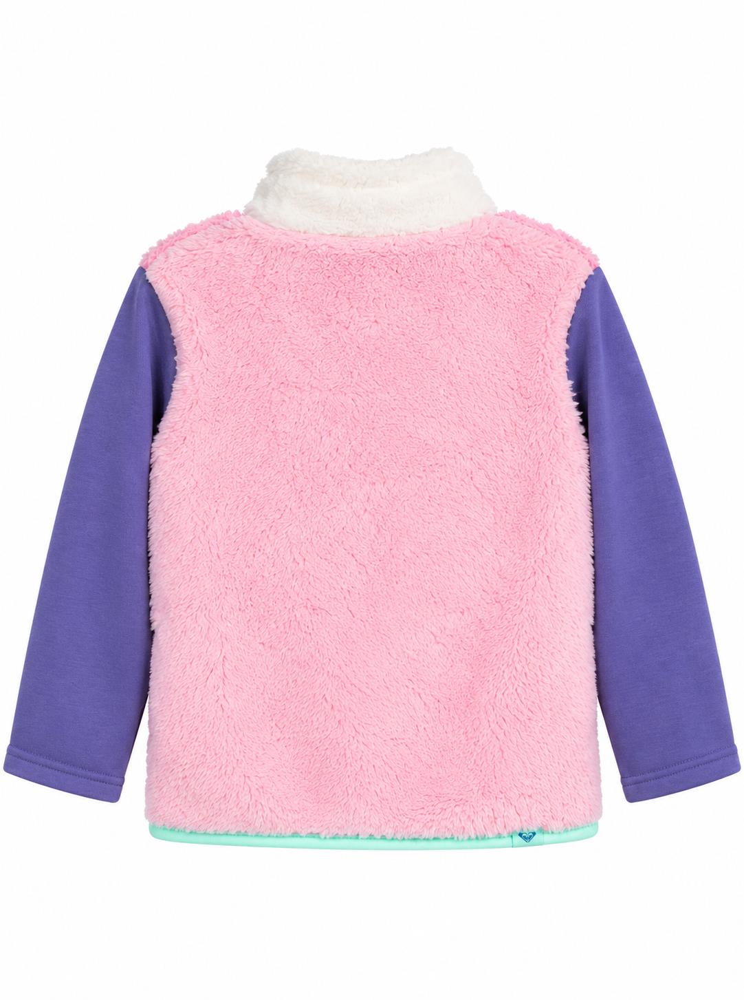 Roxy Mini Wenty 2-7 Yaş Çocuk Polar-ERLFT03211