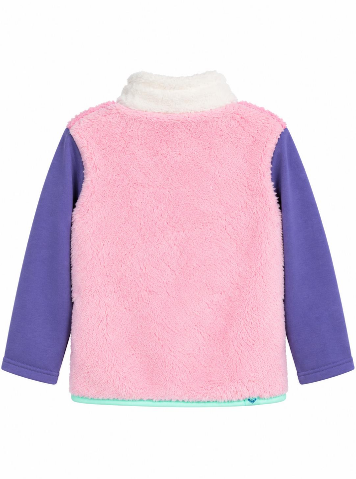 Roxy Mini Wenty 2-7 Yaş Çocuk Polar-ERLFT03211