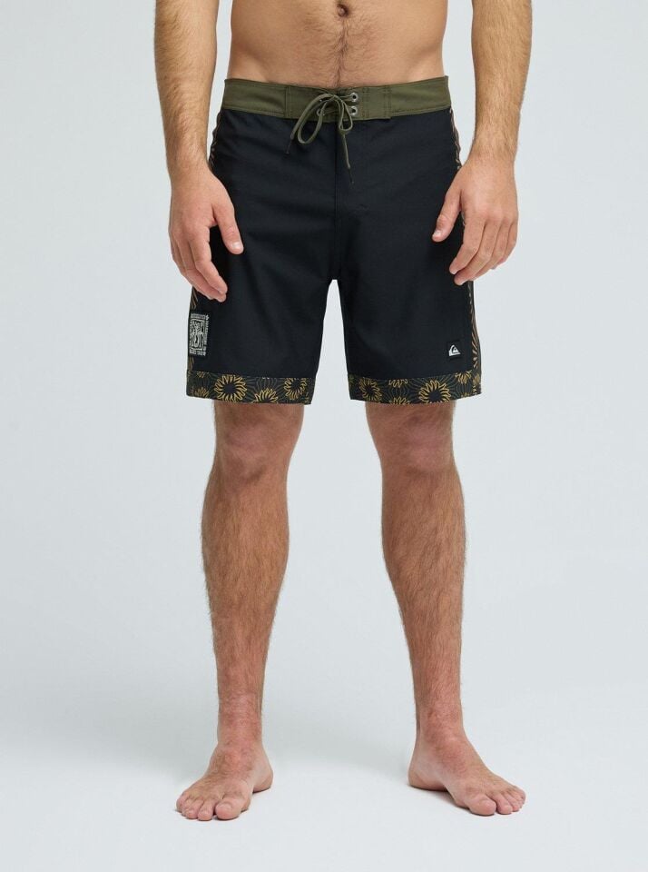 Quiksilver Nomad Erkek Boardshort-EQYBS04919