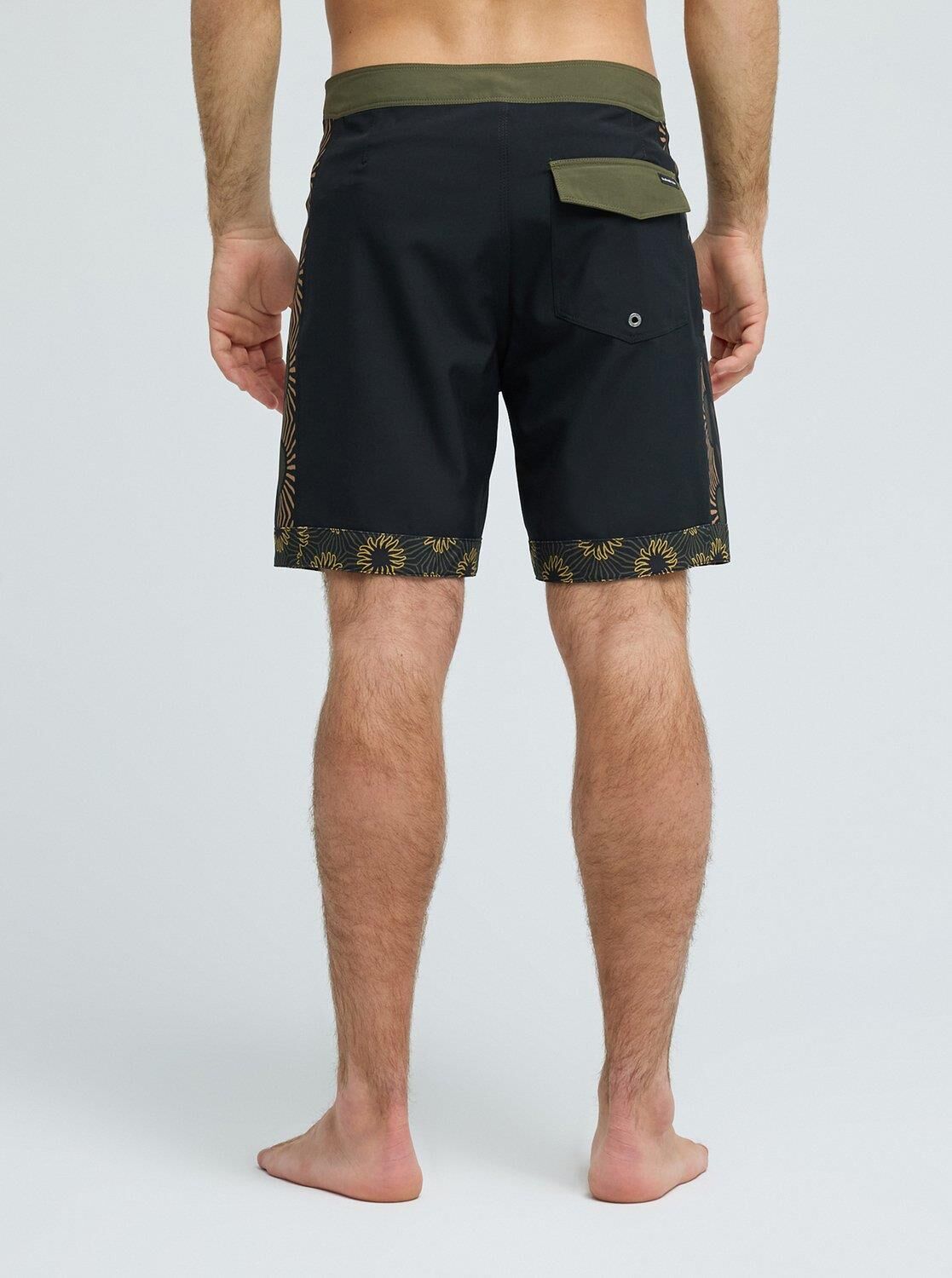Quiksilver Nomad Erkek Boarshort-EQYBS04919