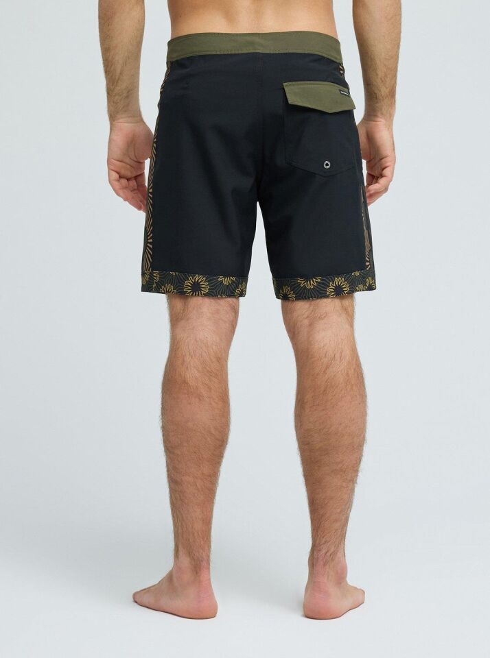 Quiksilver Nomad Erkek Boarshort-EQYBS04919