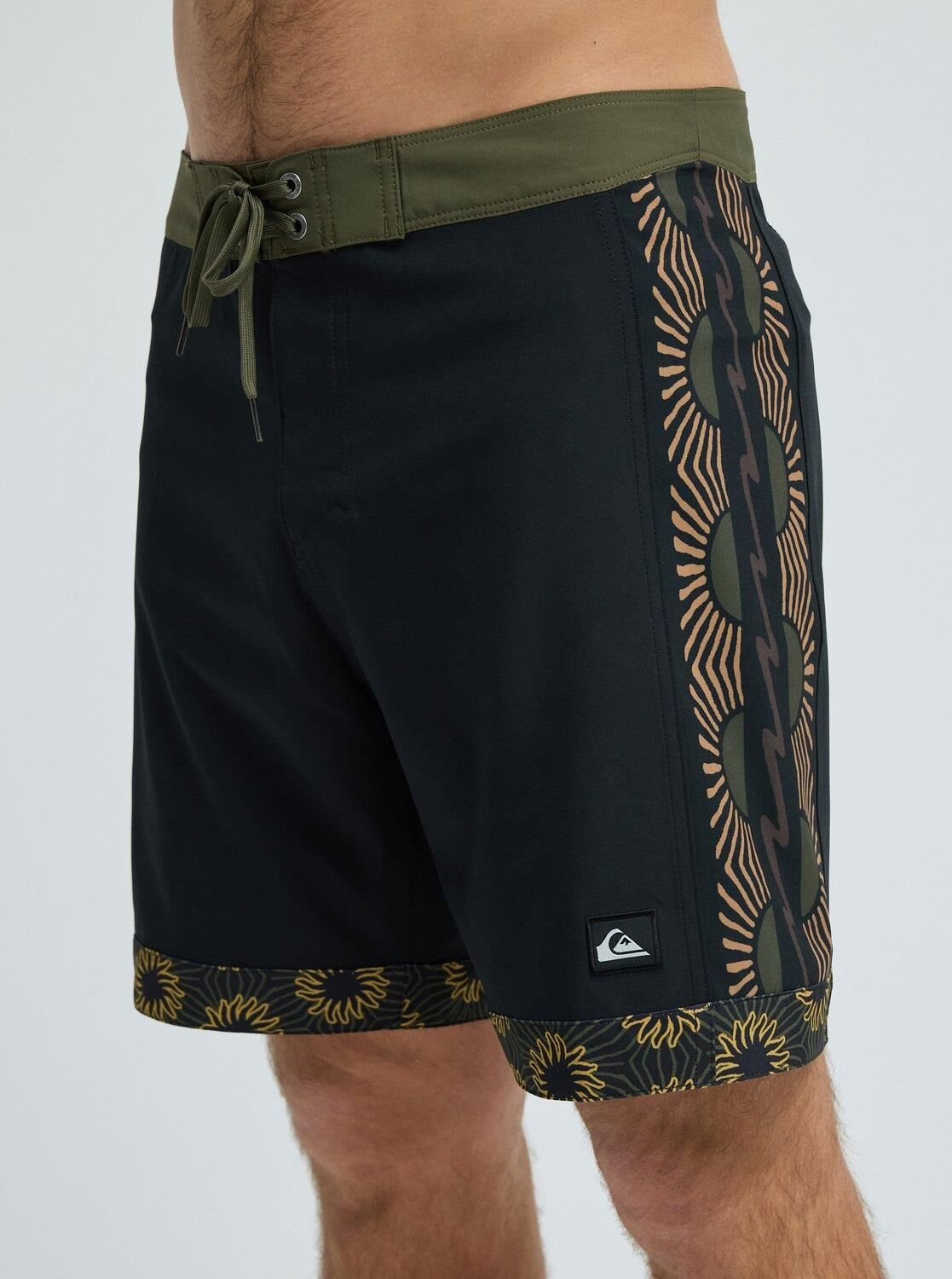 Quiksilver Nomad Erkek Boarshort-EQYBS04919