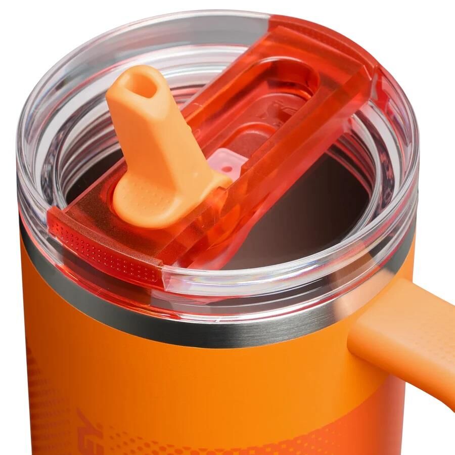Stanley The Quencher ProTour Flip Straw Termos 1,18 LT-10-12486-380