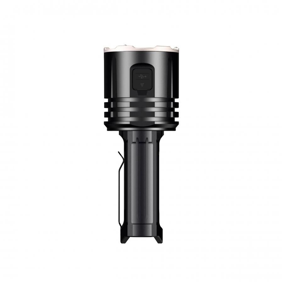 Fenix LR35 Pro 10000 Lümen El Feneri-FENİXLR35RPR