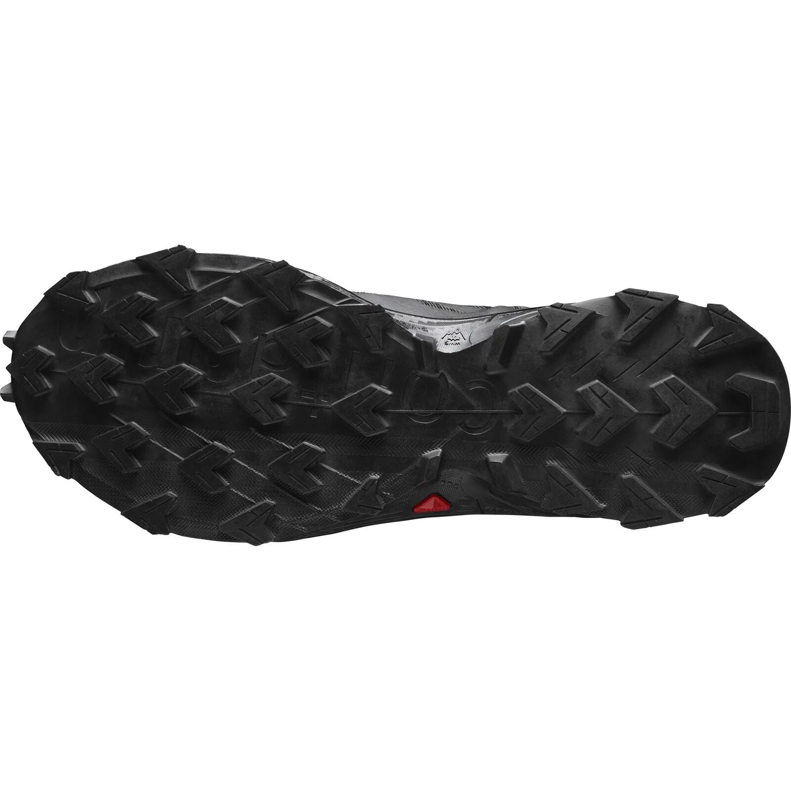 Salomon Supercross 4 Gore-Tex Erkek Patika Koşu Ayakkabısı-L41731600