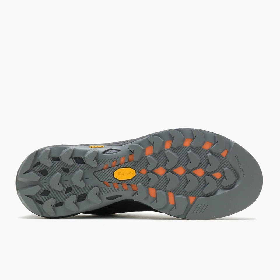 Merrell MQM 3 Gore-Tex Erkek Outdoor Ayakkabı-J135583